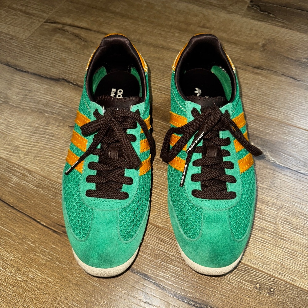 Adidas x Wales Bonner Sneakers